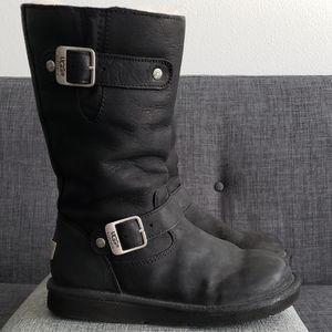 Ugg Kensington boot